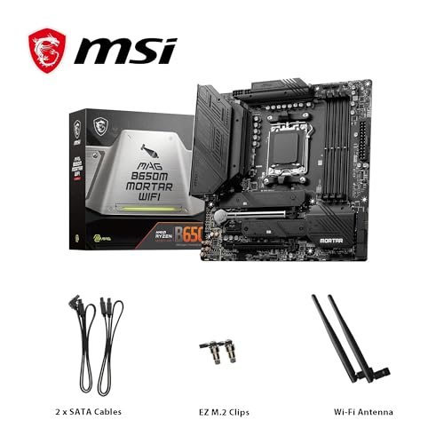 【新品】MSI MAG B650M MORTAR WIFI 41kOfp+pfML._SY1000_.jpg
